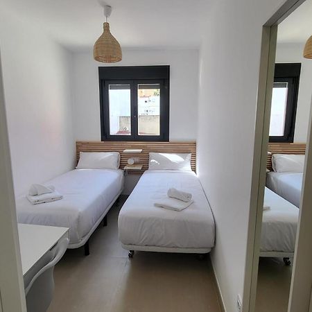 Rentalsevilla San Juan De La Salle エクステリア 写真