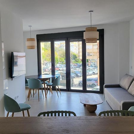 Rentalsevilla San Juan De La Salle エクステリア 写真
