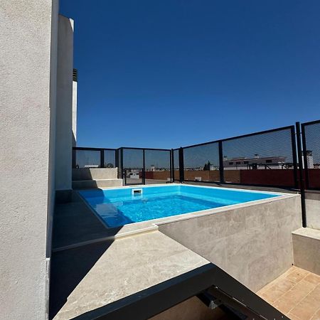 Rentalsevilla San Juan De La Salle エクステリア 写真