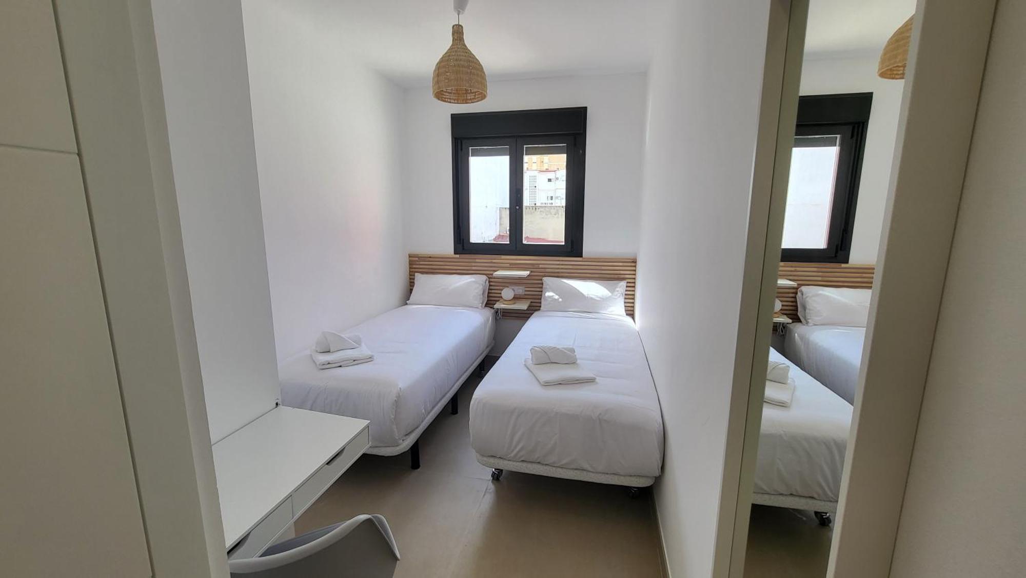 Rentalsevilla San Juan De La Salle エクステリア 写真
