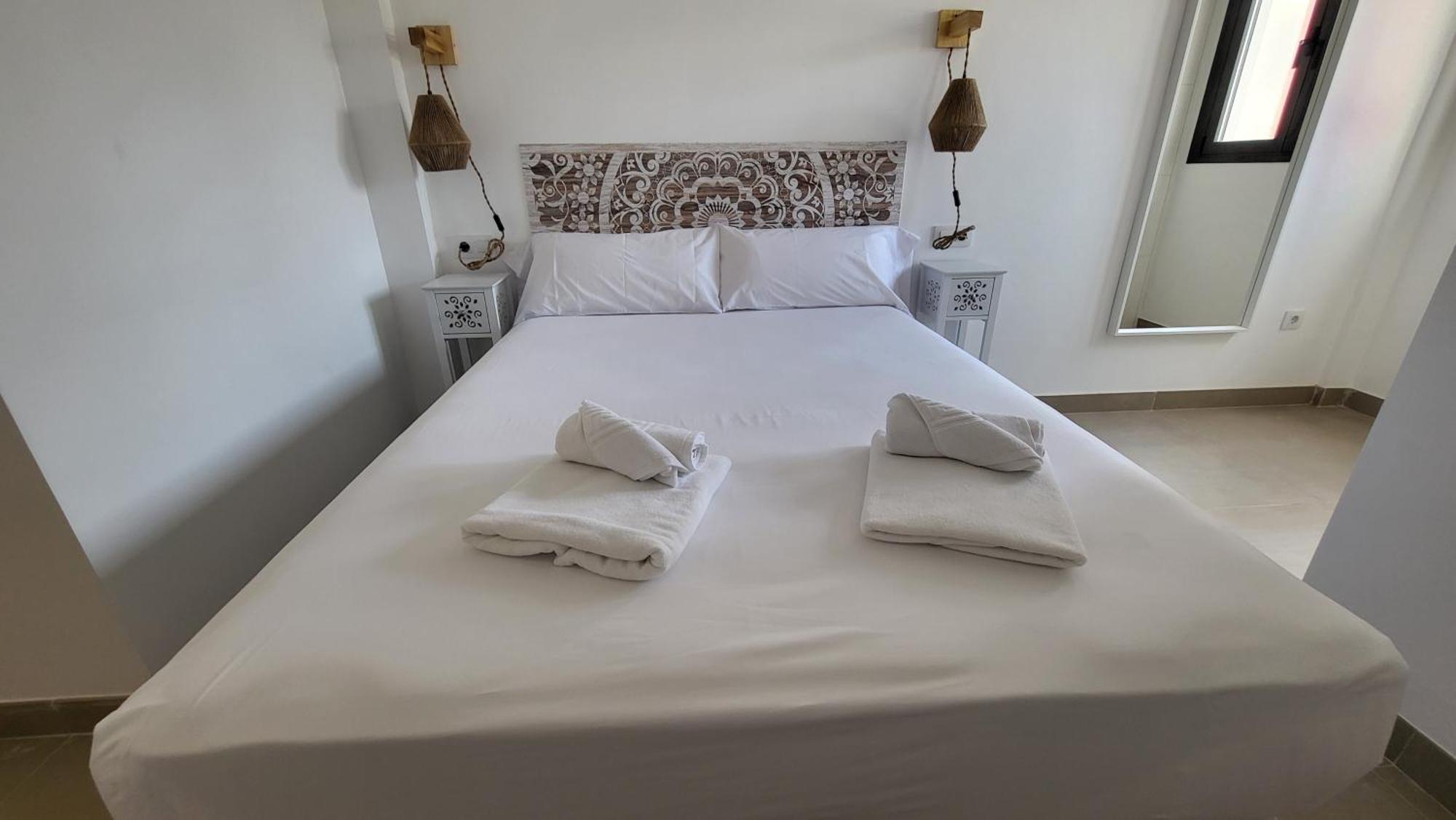 Rentalsevilla San Juan De La Salle エクステリア 写真