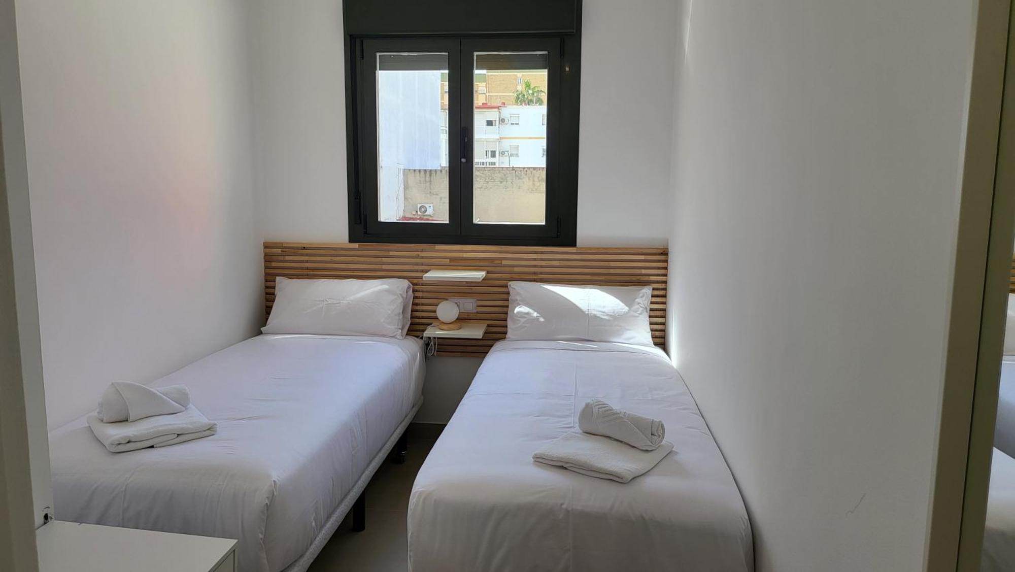 Rentalsevilla San Juan De La Salle エクステリア 写真