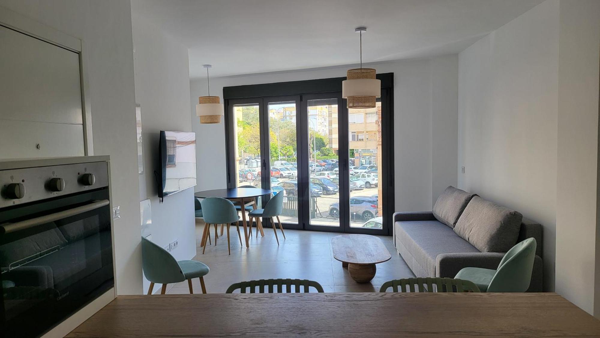 Rentalsevilla San Juan De La Salle エクステリア 写真