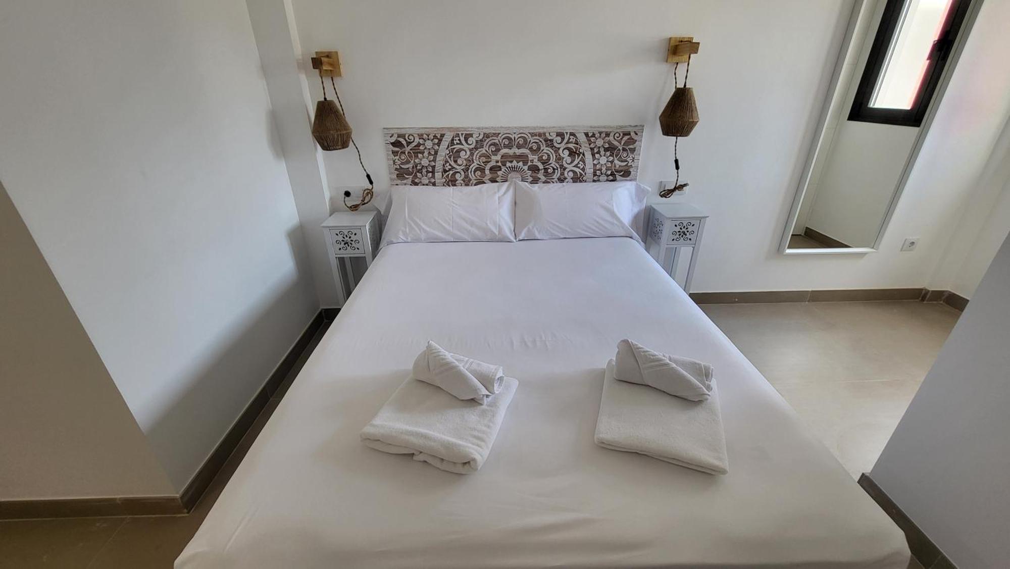 Rentalsevilla San Juan De La Salle エクステリア 写真