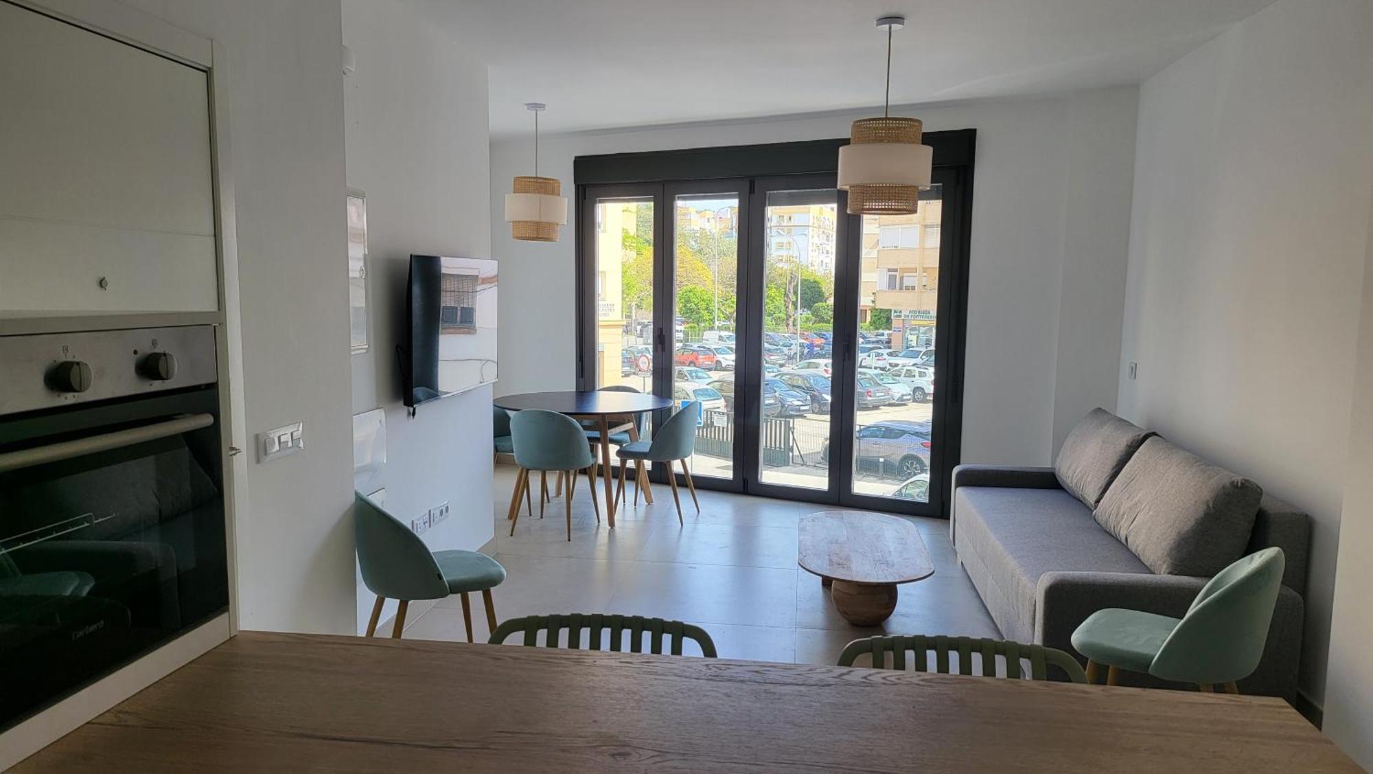 Rentalsevilla San Juan De La Salle エクステリア 写真