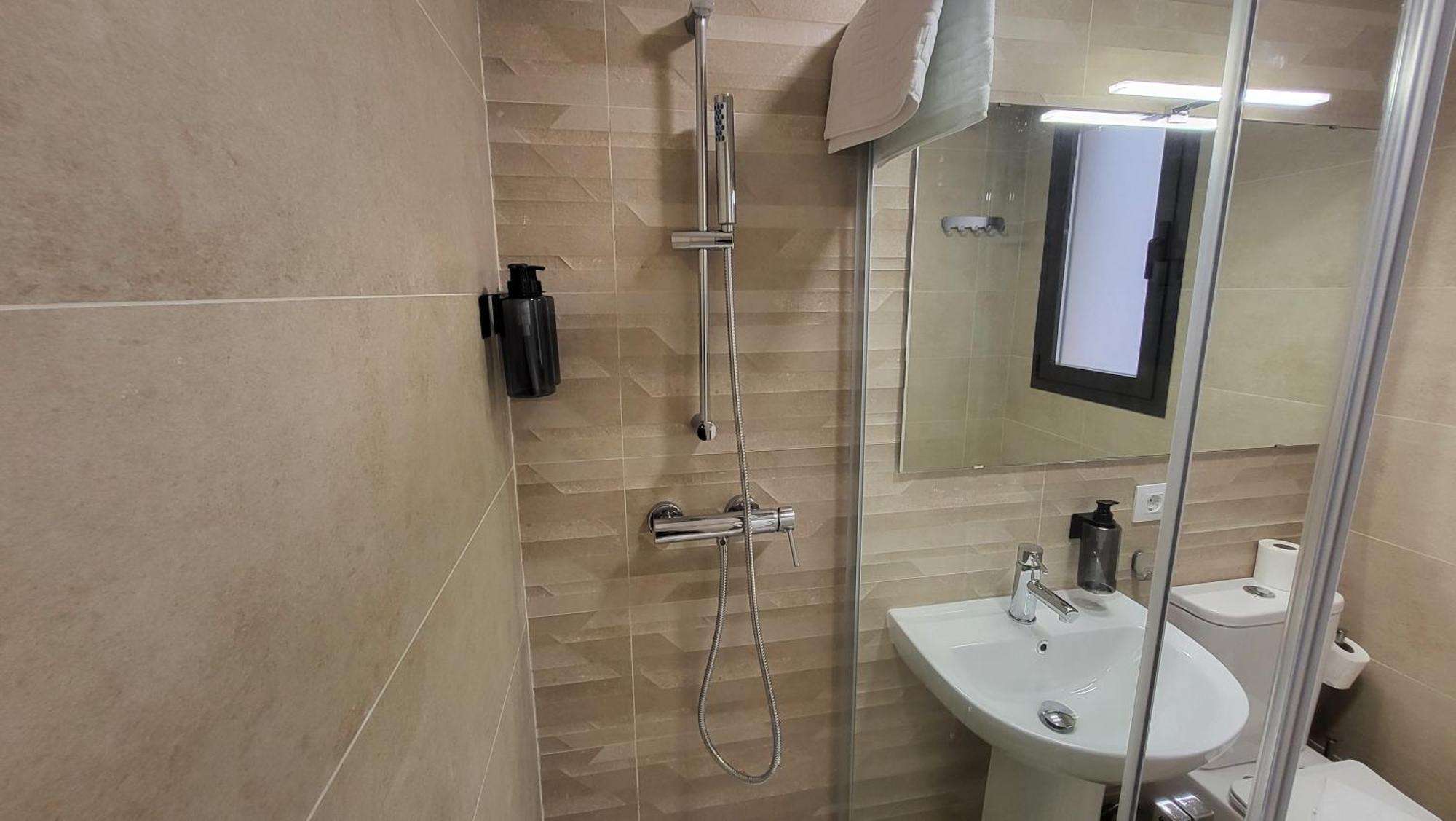 Rentalsevilla San Juan De La Salle エクステリア 写真