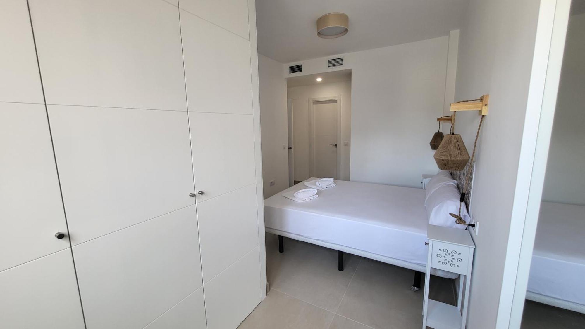 Rentalsevilla San Juan De La Salle エクステリア 写真