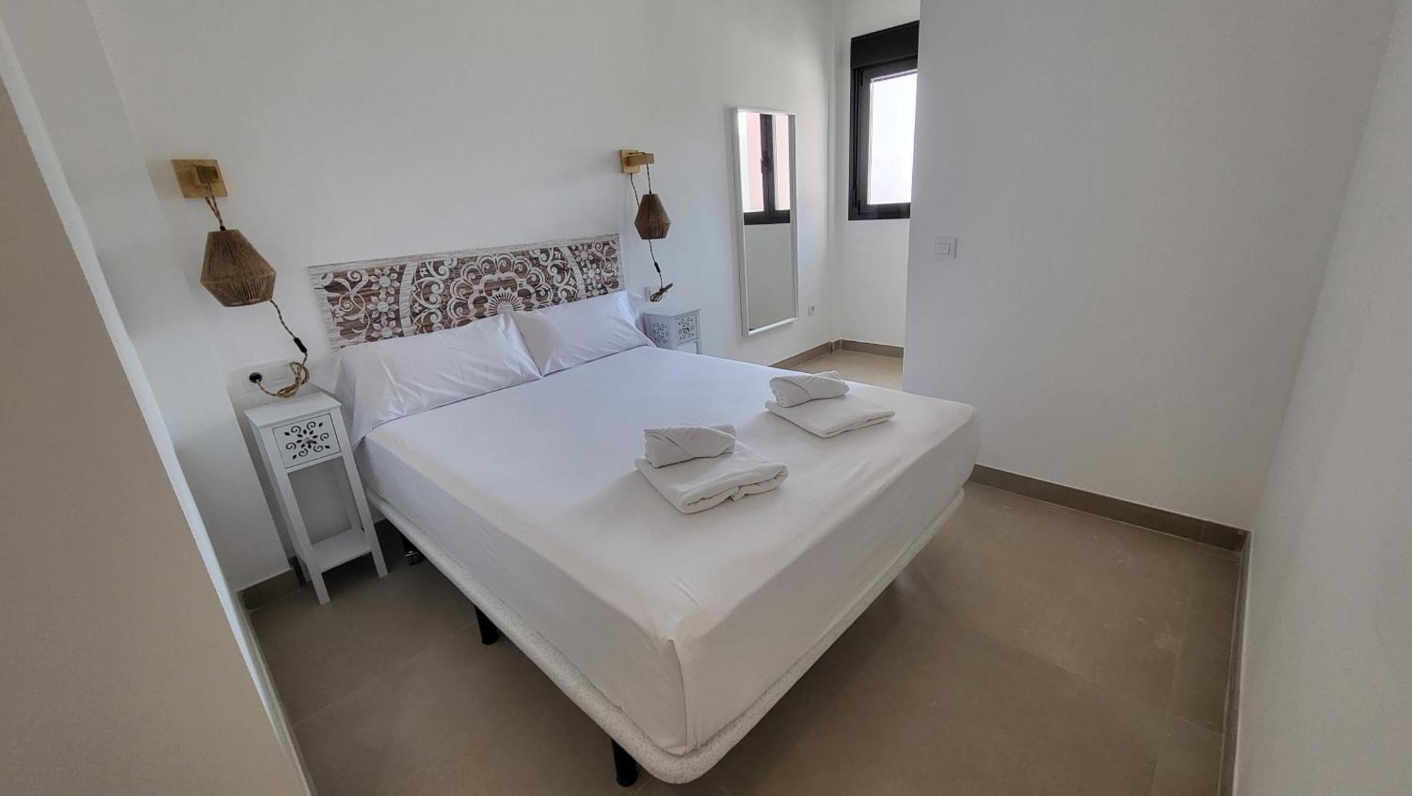 Rentalsevilla San Juan De La Salle エクステリア 写真