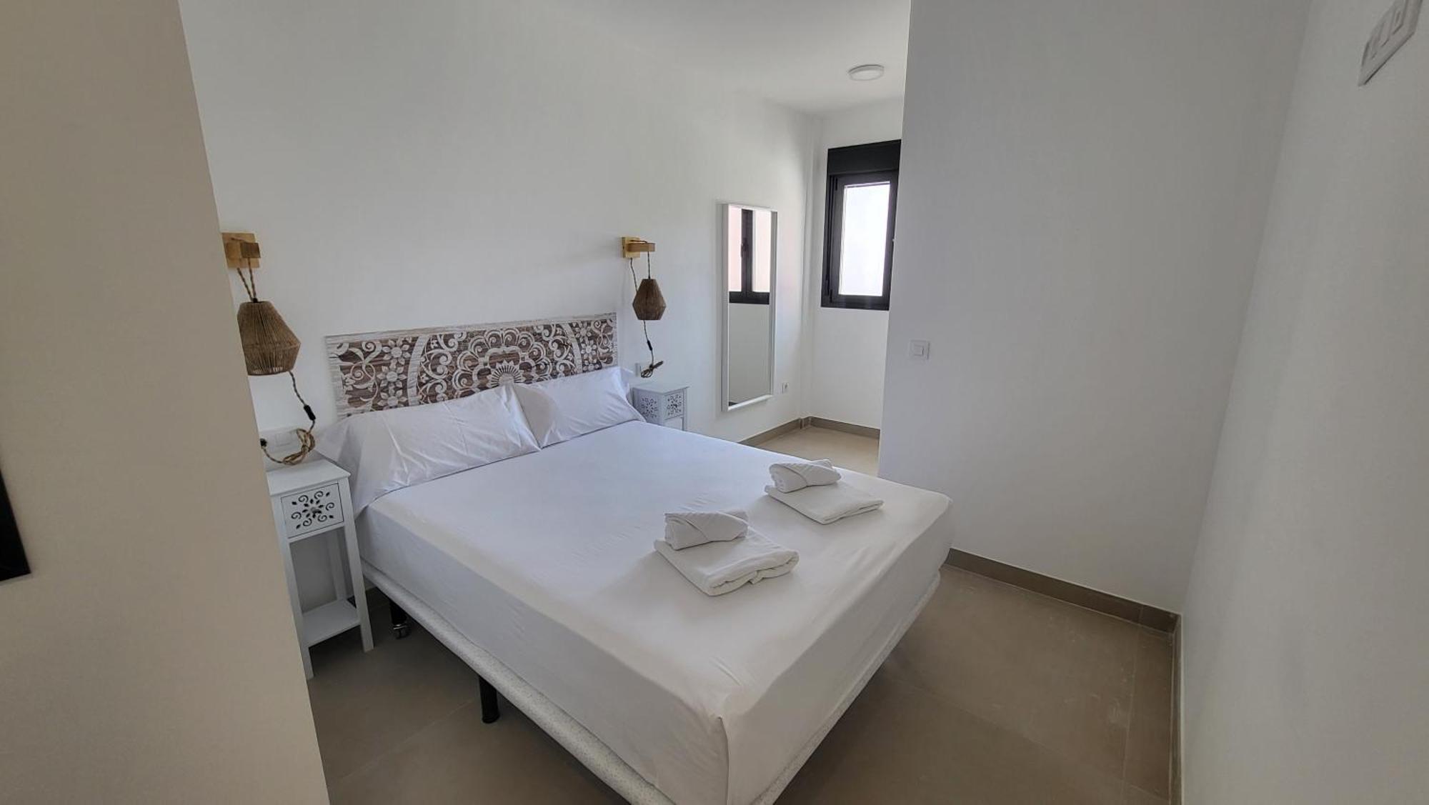 Rentalsevilla San Juan De La Salle エクステリア 写真