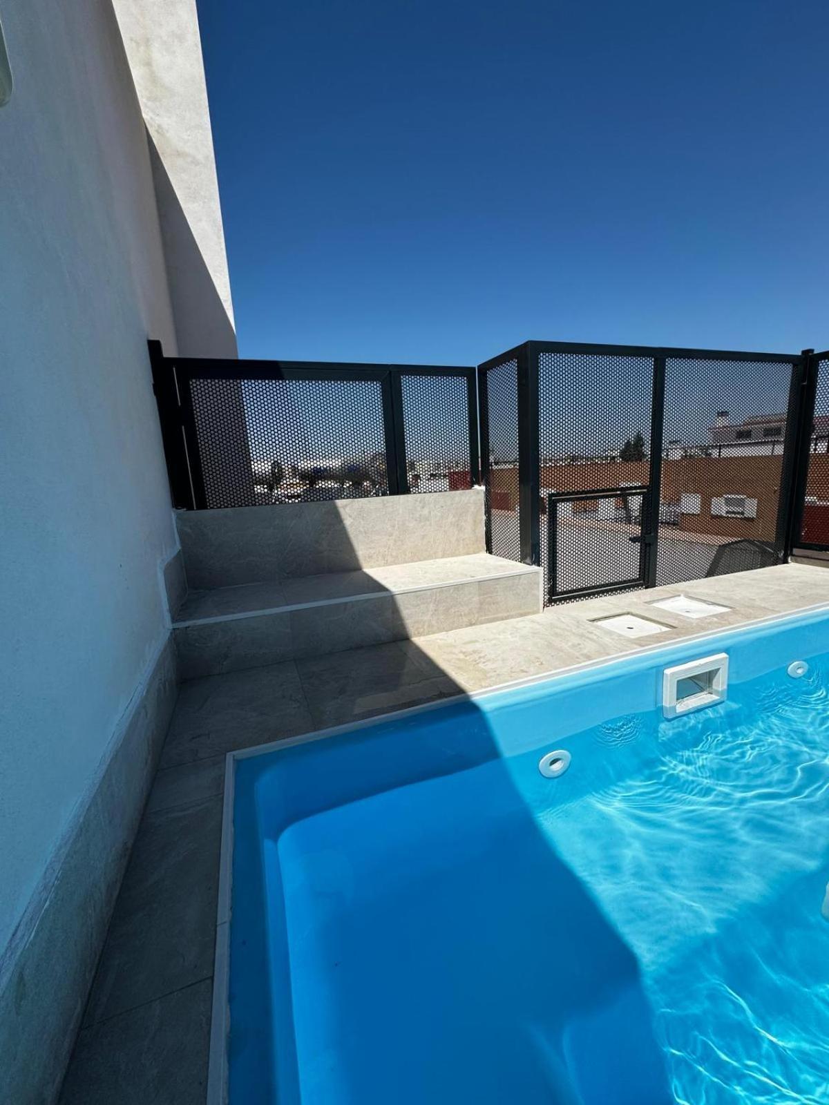 Rentalsevilla San Juan De La Salle エクステリア 写真