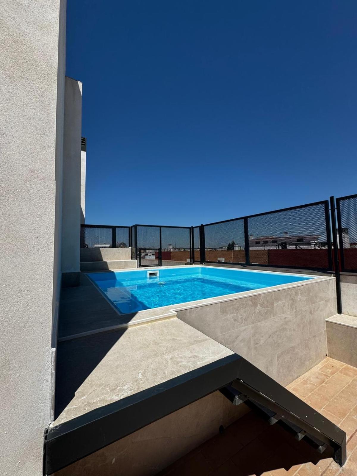 Rentalsevilla San Juan De La Salle エクステリア 写真