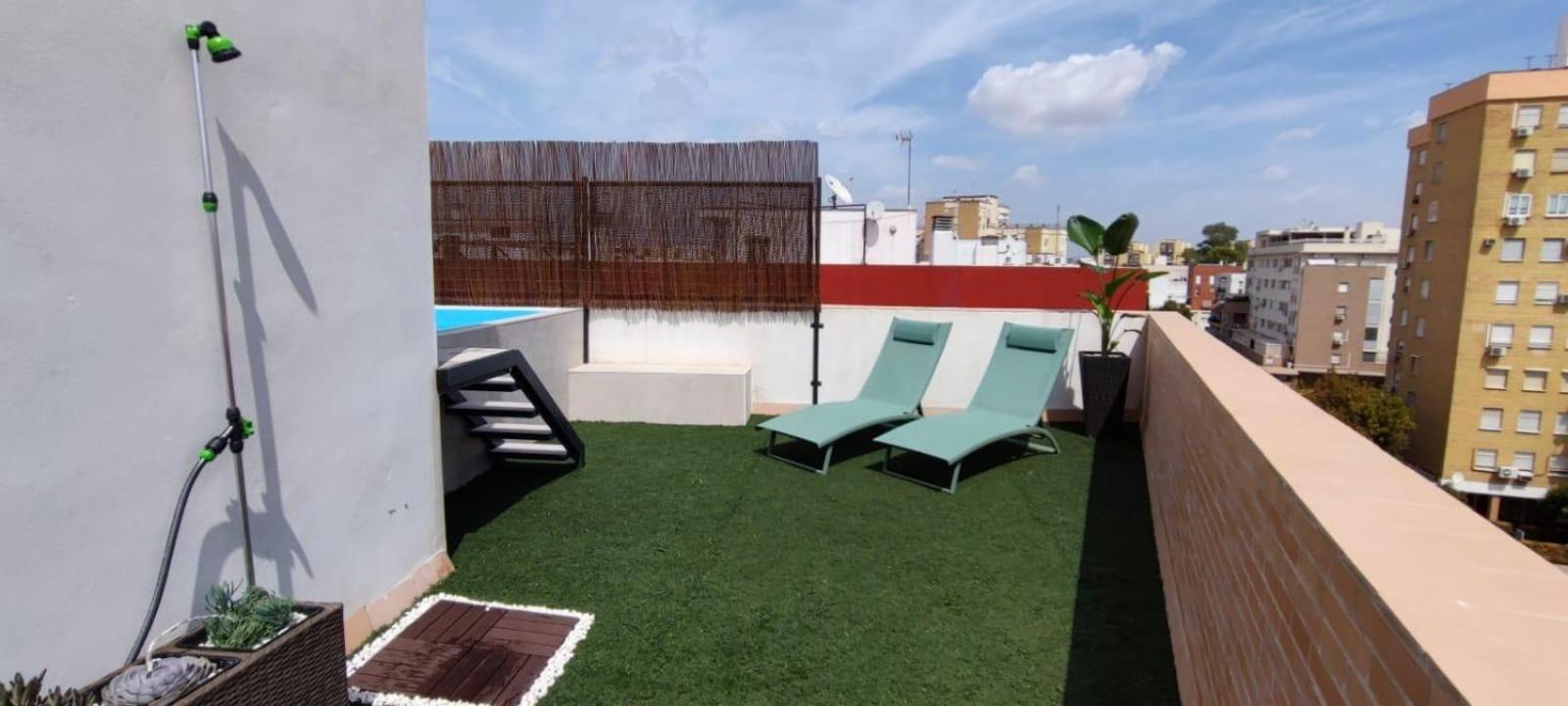 Rentalsevilla San Juan De La Salle エクステリア 写真