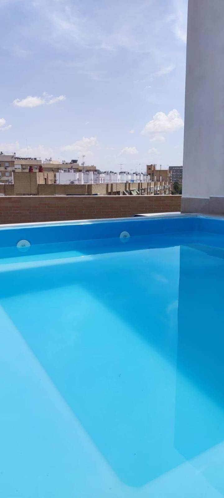 Rentalsevilla San Juan De La Salle エクステリア 写真