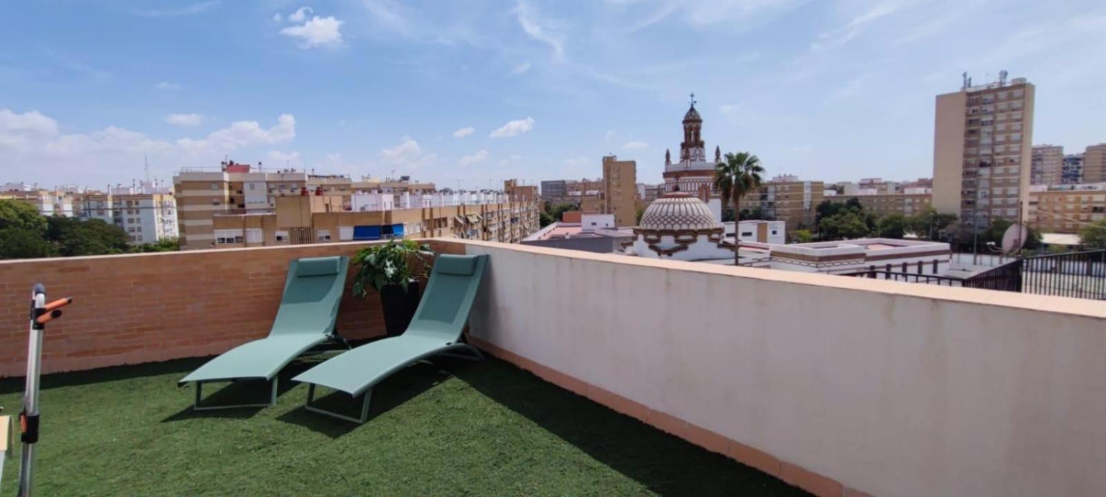 Rentalsevilla San Juan De La Salle エクステリア 写真
