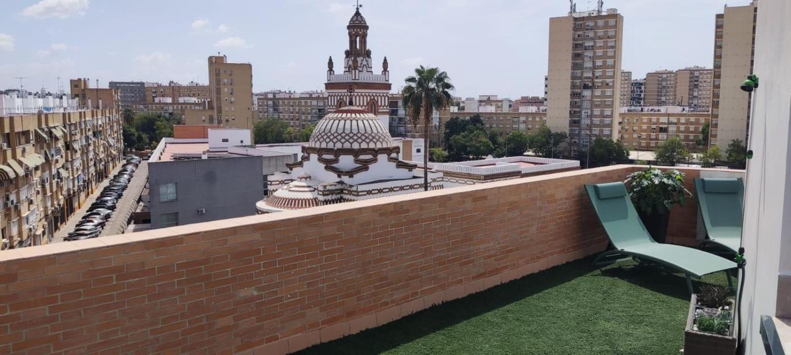 Rentalsevilla San Juan De La Salle エクステリア 写真