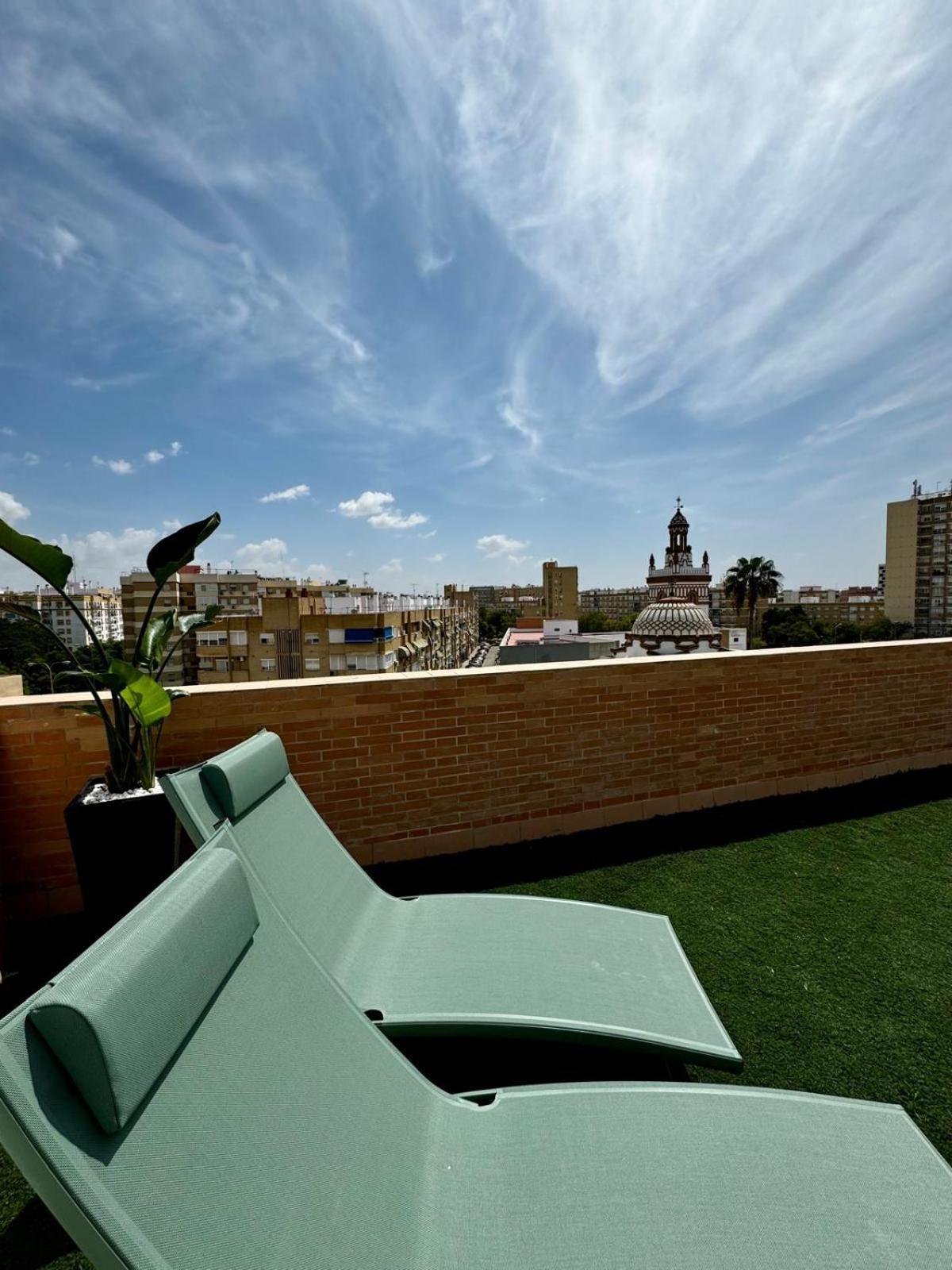 Rentalsevilla San Juan De La Salle エクステリア 写真