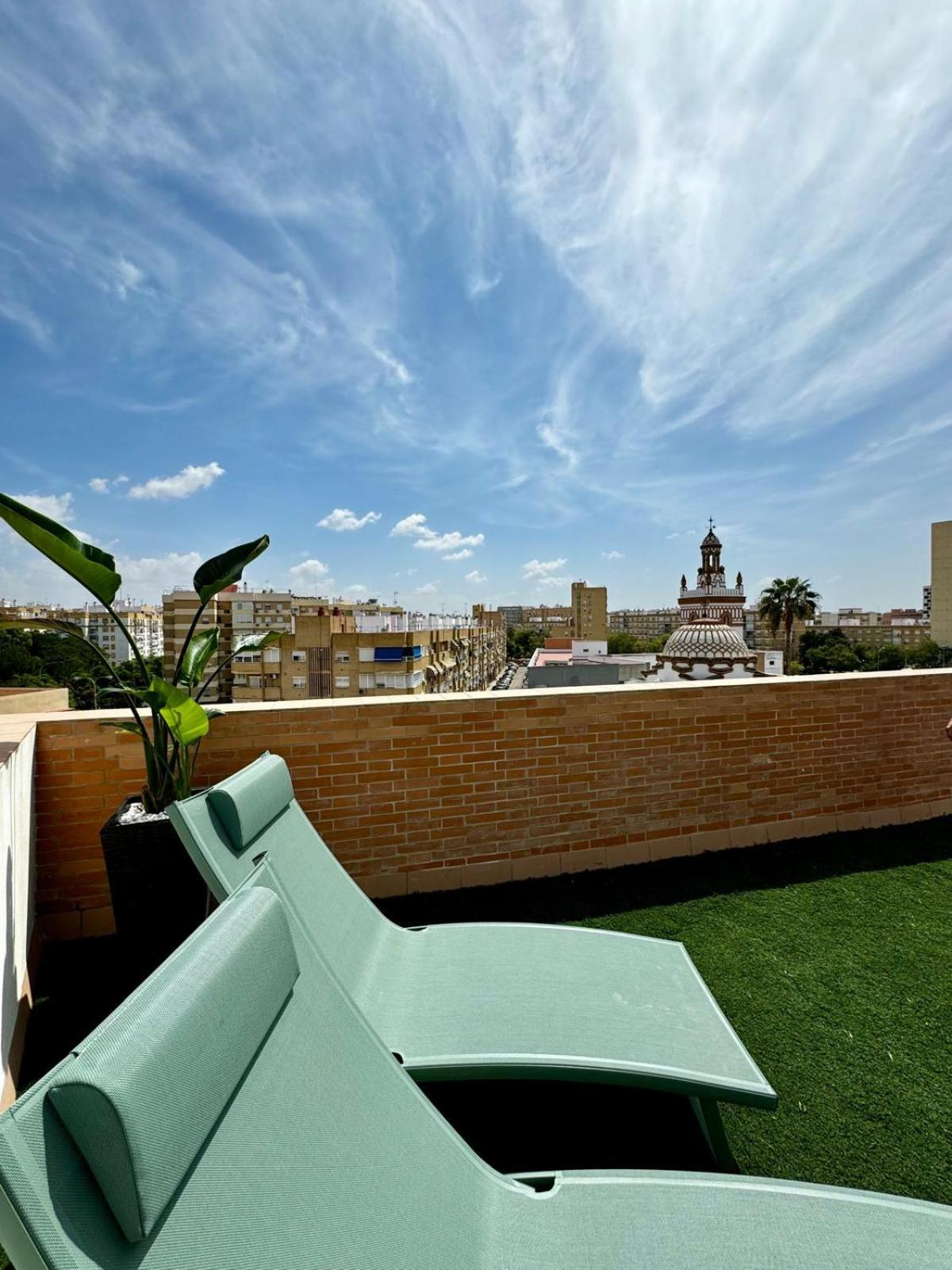 Rentalsevilla San Juan De La Salle エクステリア 写真