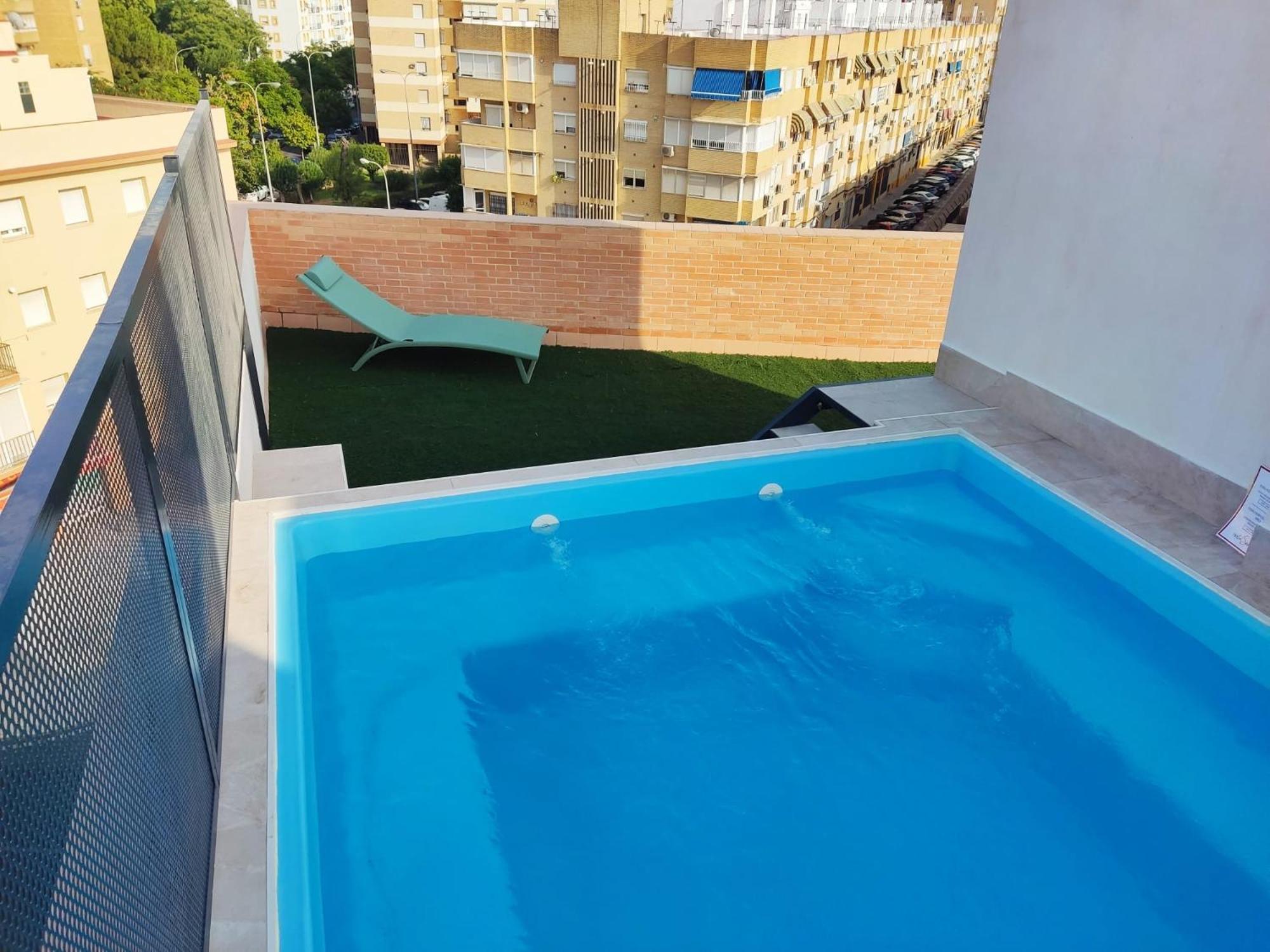 Rentalsevilla San Juan De La Salle エクステリア 写真