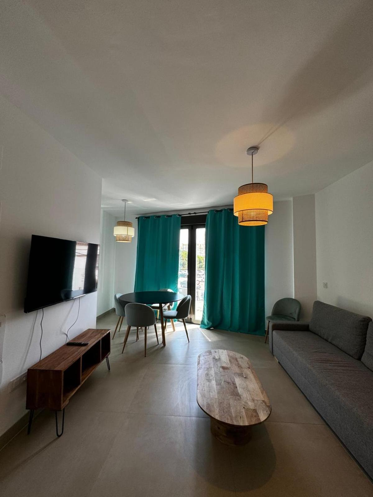 Rentalsevilla San Juan De La Salle エクステリア 写真