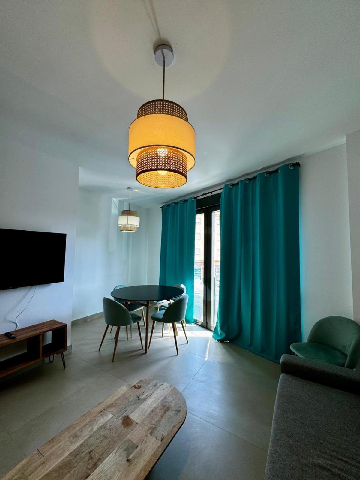 Rentalsevilla San Juan De La Salle エクステリア 写真